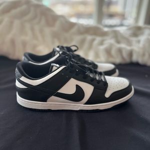 Nike Panda Sneakers